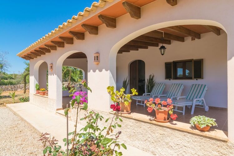 Villa S'estret – Piscine privée près de Cala Mondragó - Photo 87