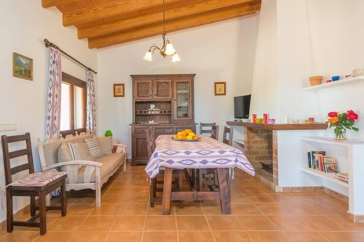 Villa S'estret – Piscine privée près de Cala Mondragó - Photo 88