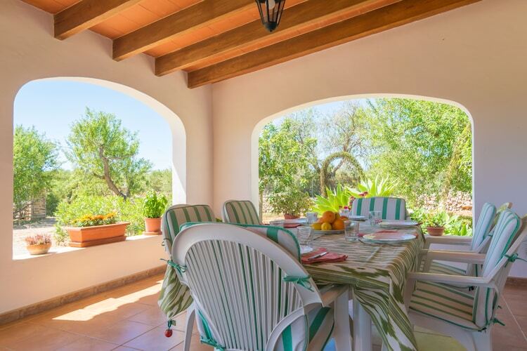 Villa S'estret – Piscine privée près de Cala Mondragó - Photo 95