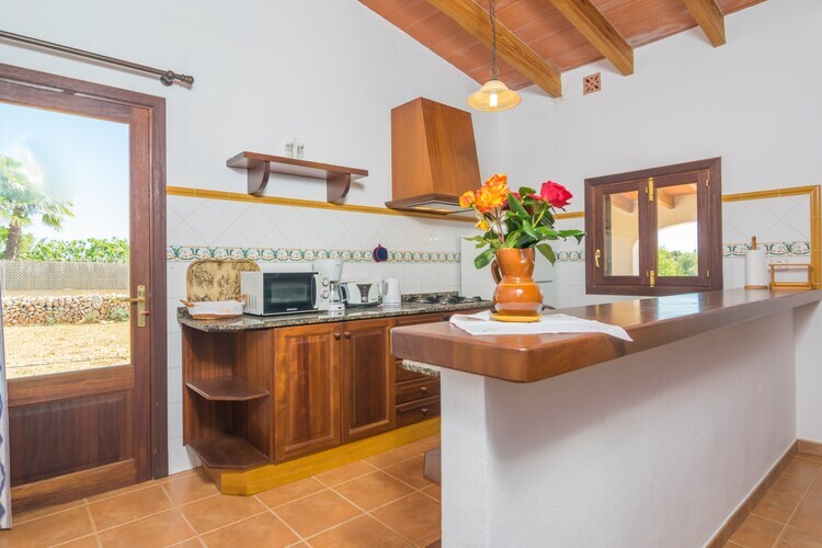 Villa S'estret – Piscine privée près de Cala Mondragó - Photo 115