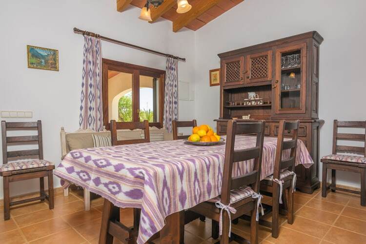 Villa S'estret – Piscine privée près de Cala Mondragó - Photo 123