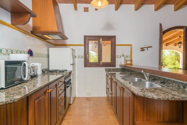 Villa S'estret – Piscine privée près de Cala Mondragó - Photo 130