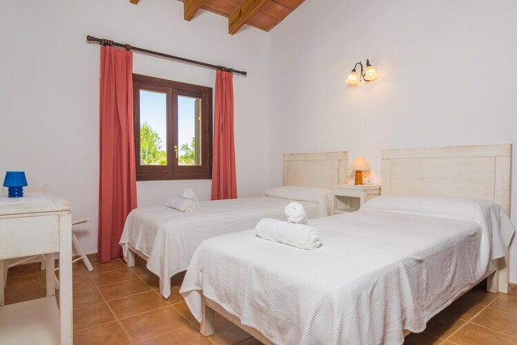 Villa S'estret – Piscine privée près de Cala Mondragó - Photo 136
