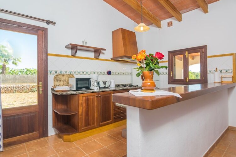 Villa S'estret – Piscine privée près de Cala Mondragó - Photo 139