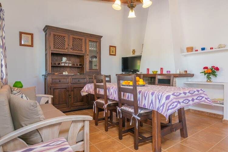 Villa S'estret – Piscine privée près de Cala Mondragó - Photo 140