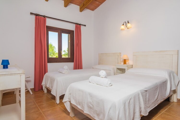 Villa S'estret – Piscine privée près de Cala Mondragó - Photo 145