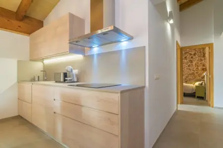 Villa Es Tancat Prim – Piscine privée à Algaida : photo 18