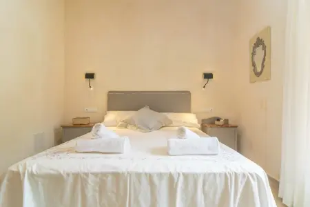 Villa Es Tancat Prim – Piscine privée à Algaida : photo 20