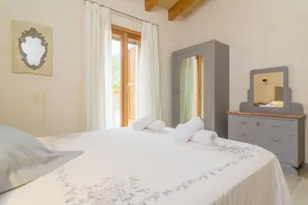 Villa Es Tancat Prim – Piscine privée à Algaida : photo 21