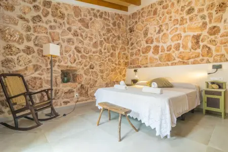 Villa Es Tancat Prim – Piscine privée à Algaida : photo 22
