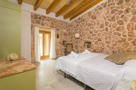 Villa Es Tancat Prim – Piscine privée à Algaida : photo 23