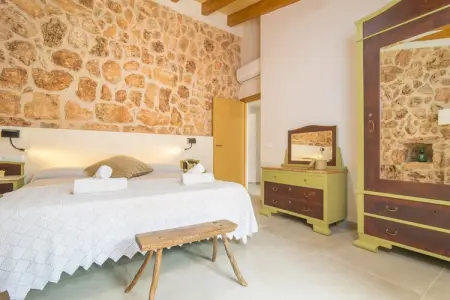 Villa Es Tancat Prim – Piscine privée à Algaida : photo 24