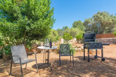 Villa Es Tancat Prim – Piscine privée à Algaida : photo 30