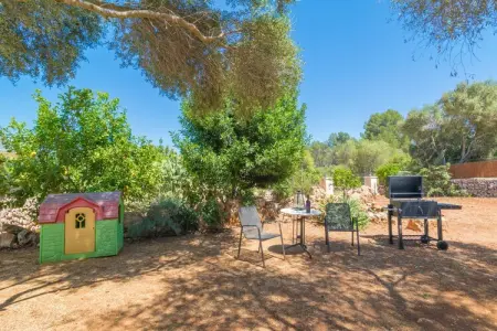 Villa Es Tancat Prim – Piscine privée à Algaida : photo 44