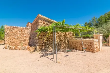 Villa Es Tancat Prim – Piscine privée à Algaida : photo 53