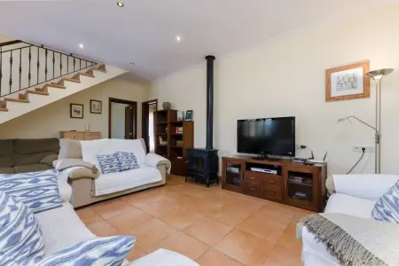 Villa Es Vedat 6 avec piscine privée à Lloret de Vistalegre : photo 14