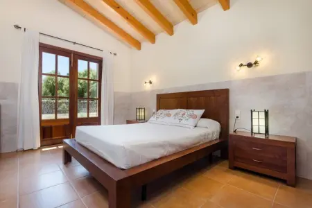 Villa Es Vedat 6 avec piscine privée à Lloret de Vistalegre : photo 20