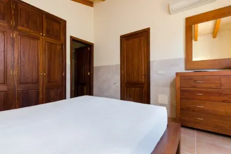 Villa Es Vedat 6 avec piscine privée à Lloret de Vistalegre : photo 21