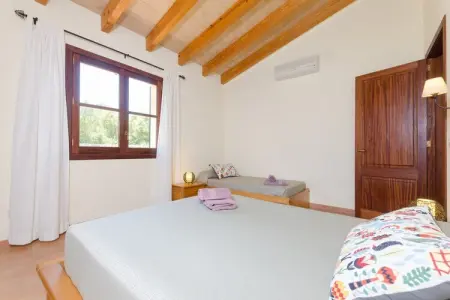 Villa Es Vedat 6 avec piscine privée à Lloret de Vistalegre : photo 25
