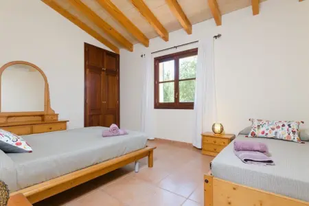 Villa Es Vedat 6 avec piscine privée à Lloret de Vistalegre : photo 26