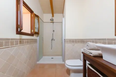 Villa Es Vedat 6 avec piscine privée à Lloret de Vistalegre : photo 27