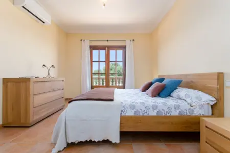 Villa Es Vedat 6 avec piscine privée à Lloret de Vistalegre : photo 29