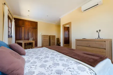 Villa Es Vedat 6 avec piscine privée à Lloret de Vistalegre : photo 30