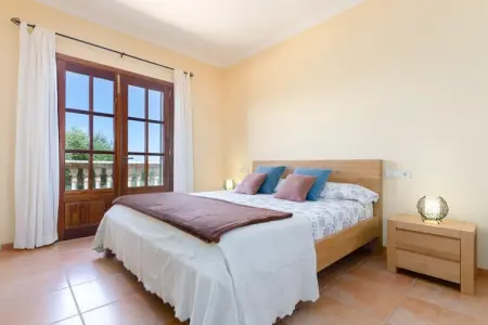 Villa Es Vedat 6 avec piscine privée à Lloret de Vistalegre : photo 31