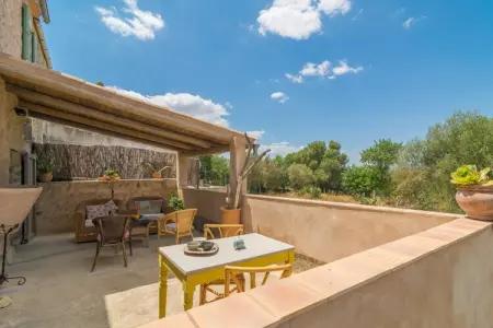 Location maison de vacances à Manacor, Illes Balears