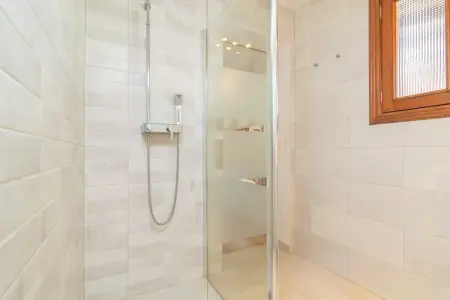 Villa Murta 26 – Piscine d'eau salée à Sa Coma : photo 35