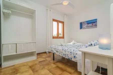 Villa Murta 26 – Piscine d'eau salée à Sa Coma : photo 38