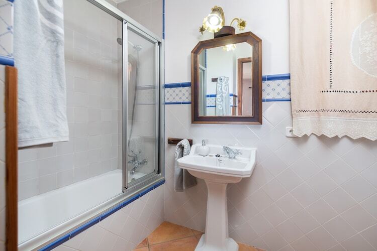 Villa Es Cocons à Sineu avec piscine d'eau salée - Photo 62