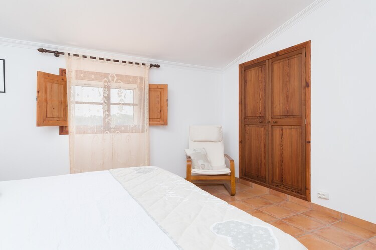 Villa Es Cocons à Sineu avec piscine d'eau salée - Photo 72