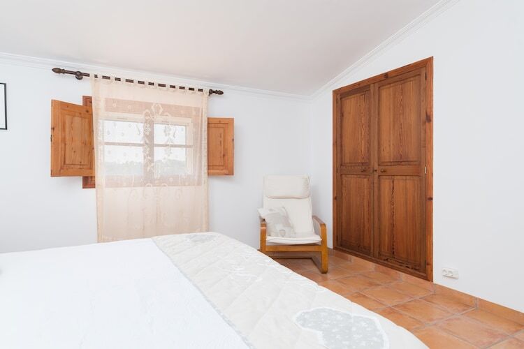 Villa Es Cocons à Sineu avec piscine d'eau salée - Photo 75