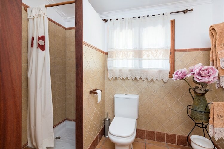 Villa Es Cocons à Sineu avec piscine d'eau salée - Photo 80