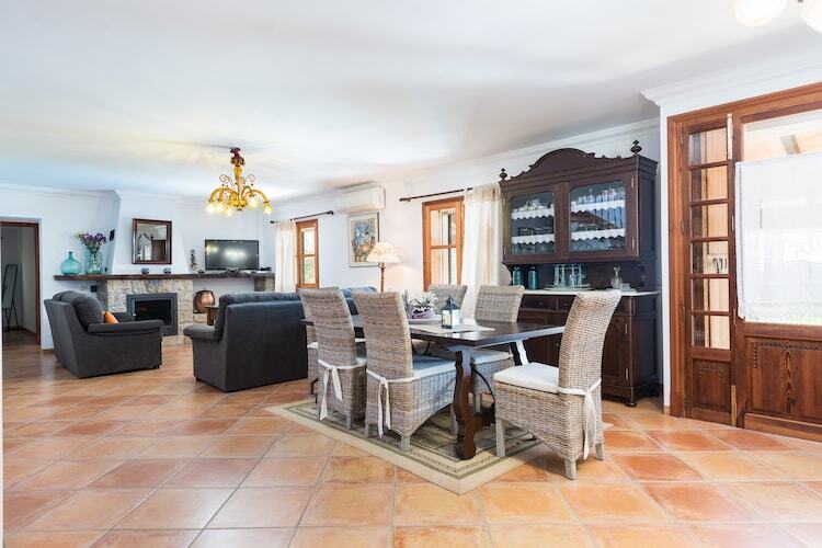 Villa Es Cocons à Sineu avec piscine d'eau salée - Photo 96