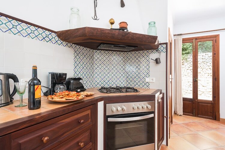 Villa Es Cocons à Sineu avec piscine d'eau salée - Photo 121
