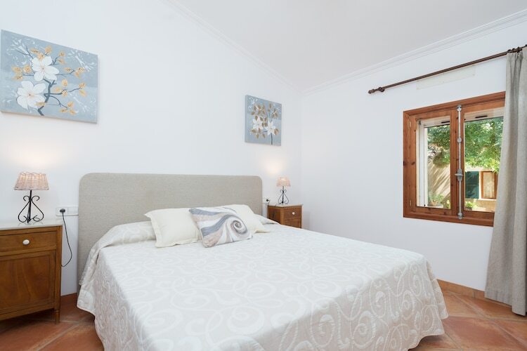 Villa Es Cocons à Sineu avec piscine d'eau salée - Photo 137