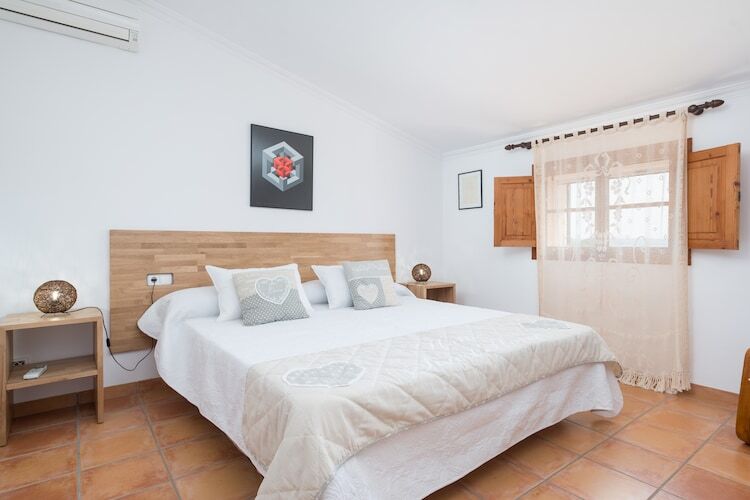 Villa Es Cocons à Sineu avec piscine d'eau salée - Photo 171