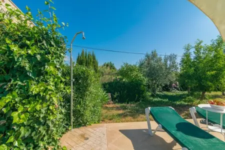 Can Tut, Villa à Campanet avec piscine et barbecue - Photo 3