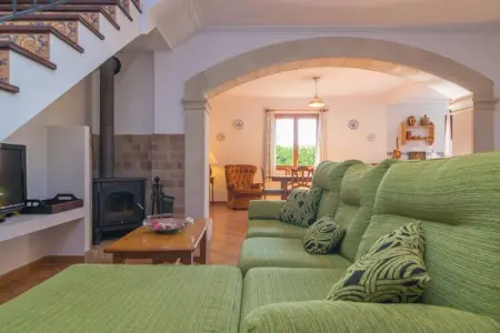 Can Tut, Villa à Campanet avec piscine et barbecue - Photo 61