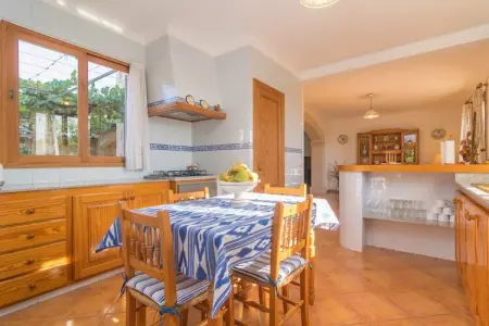 Can Tut, Villa à Campanet avec piscine et barbecue - Photo 79