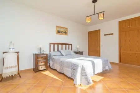 Can Tut, Villa à Campanet avec piscine et barbecue - Photo 87