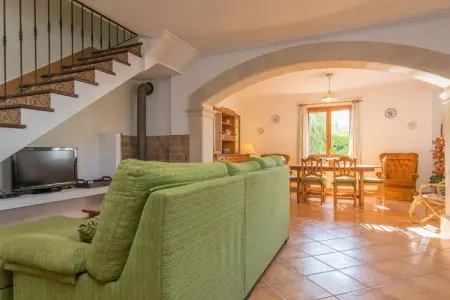 Can Tut, Villa à Campanet avec piscine et barbecue - Photo 103
