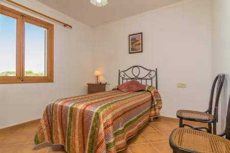 Can Tut, Villa à Campanet avec piscine et barbecue - Photo 119