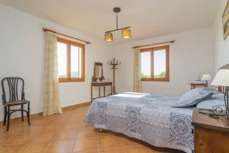 Can Tut, Villa à Campanet avec piscine et barbecue - Photo 139