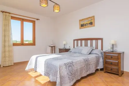 Can Tut, Villa à Campanet avec piscine et barbecue - Photo 143