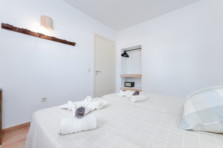 Can Sitjar, villa en pierre avec piscine à Porreres - Photo 25