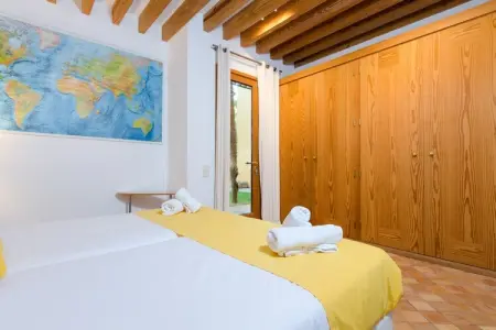 Villa Son Floriana – 8 pers., piscine privée à Cala Bona : photo 14