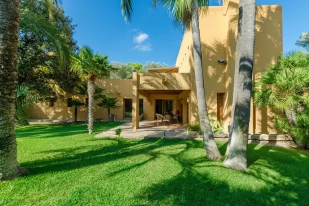 Villa Son Floriana – 8 pers., piscine privée à Cala Bona : photo 15